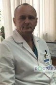 Коваленко Алексей Николаевич - Ставрополь
