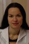 Коваленко Алина Рафиковна - Краснодар