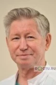 Коваленко Александр Алексеевич - Мурманск