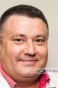 Коваленко Александр Андреевич - Курган