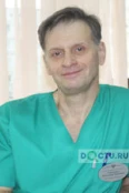 Коваленко Александр Эрикович - Красноярск