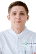 Коваленко Александр Владимирович - Барнаул
