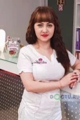 Коваленко Анастасия Андреевна - Хабаровск