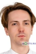 Коваленко Данил Богданович - Москва
