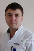 Коваленко Дмитрий Евгеньевич - Москва
