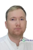 Коваленко Дмитрий Сергеевич - Санкт-Петербург