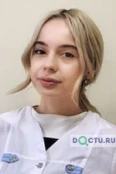 Какоткина (Коваленко) Екатерина Вадимовна - Белгород