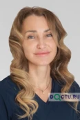 Коваленко Елена Валерьевна - Благовещенск