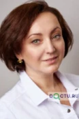 Коваленко Елена Валерьевна - Ростов-на-Дону
