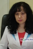 Коваленко Елена Владимировна - Мурманск