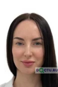 Коваленко Елена Владимировна - Сургут