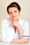Коваленко Елена Владимировна - Санкт-Петербург