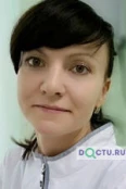 Коваленко Елена Владимировна - Свободный