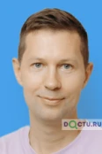 Коваленко Евгений Вячеславович - Тверь