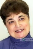 Коваленко Галина Яковлевна - Москва