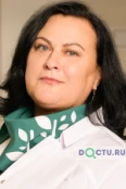 Коваленко Ирина Николаевна - Красноярск