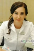 Коваленко Инна Ильинична - Иркутск