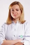 Коваленко Ирина Михайловна - Санкт-Петербург