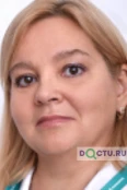 Коваленко Ирина Николаевна - Владивосток