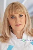 Коваленко Ирина Валерьевна - Челябинск