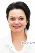 Коваленко Ирина Васильевна - Москва