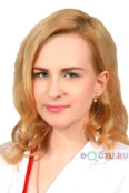 Коваленко Яна Александровна - Краснодар