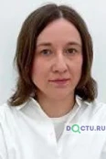 Коваленко Юлия Эдуардовна - Новосибирск