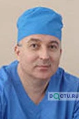 Коваленко Юрий Викторович - Саратов
