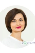 Коваленко Ксения Александровна - Якутск