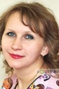 Коваленко-Клычкова Надежда Александровна - Санкт-Петербург