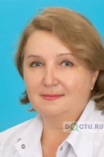 Коваленко Лариса Юрьевна - Краснодар