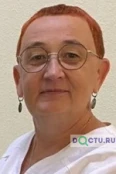 Коваленко Марина Юрьевна - Барнаул