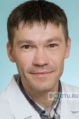 Коваленко Максим Юрьевич - Барнаул