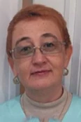 Коваленко Марина Анатольевна - Калининград