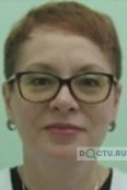 Коваленко Марина Евгеньевна - Москва