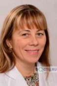 Коваленко Марина Николаевна - Москва
