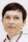 Коваленко Марина Владимировна - Санкт-Петербург