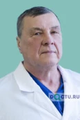 Коваленко Николай Васильевич - Москва