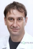Коваленко Николай Викторович - Санкт-Петербург