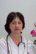 Коваленко Оксана Анатольевна - Белгород
