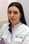 Коваленко Оксана Юрьевна - Белгород