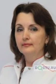 Коваленко Ольга Владимировна - Волгоград