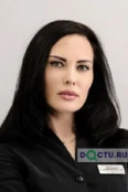 Коваленко Ольга Аркадьевна - Ставрополь