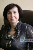 Коваленко Ольга Викторовна - Энгельс