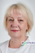 Коваленко Ольга Владимировна - Ульяновск