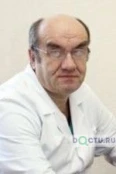Коваленко Павел Иванович - Курган