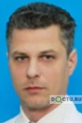 Коваленко Павел Валерьевич - Белгород