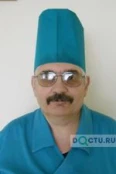 Коваленко Петр Васильевич - Ставрополь