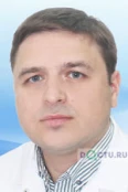 Коваленко Сергей Викторович - Краснодар