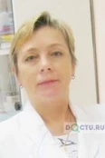 Коваленко Татьяна Константиновна - Великий Новгород